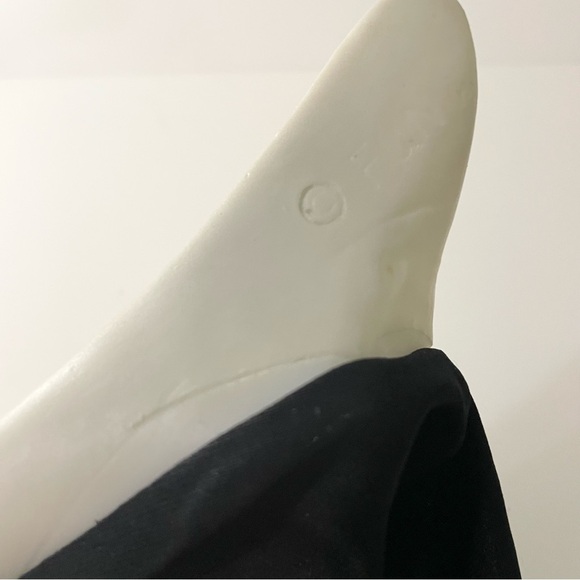 Scream Smiling Ghost Face Mask Fun World Div Glow in the Dark Halloween - Picture 10 of 16